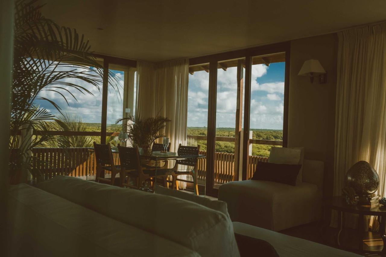Suite Superior con Vista Mare