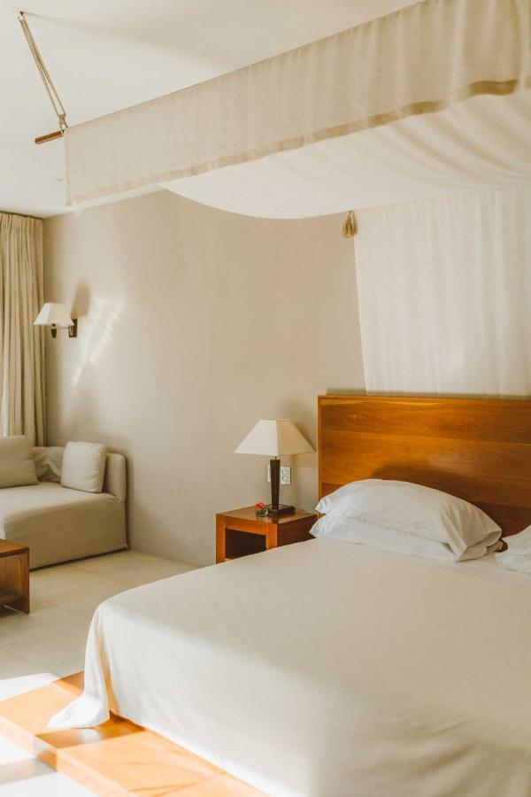 Suite Deluxe Superior con Vista Tropicale