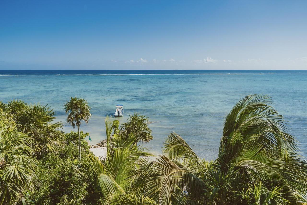 Suite Deluxe con Vista Mare